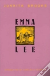 Capa do artigo Emma Lee