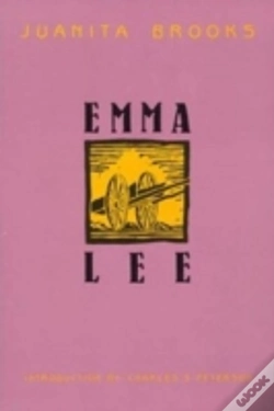 Capa do artigo Emma Lee