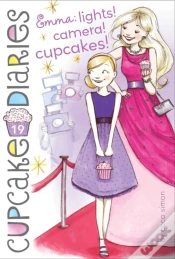 Capa do artigo Emma: Lights! Camera! Cupcakes!