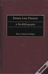 Emma Lou Diemer