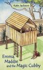 Emma, Maddie And The Magic Cubby - Preview