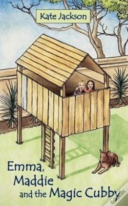 Capa do artigo Emma, Maddie And The Magic Cubby