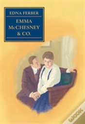 Capa do artigo Emma Mcchesney And Co.