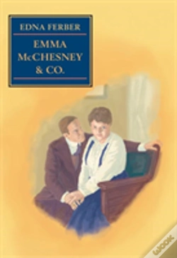 Capa do artigo Emma Mcchesney And Co.