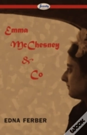Capa do artigo Emma Mcchesney & Co