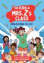 Emma Mckenna, Full Out (The Kids In Mrs. Z'S Class #1) - Preview