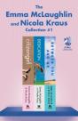 Emma Mclaughlin And Nicola Kraus Collection #1 - Preview