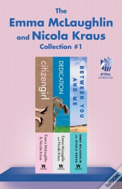 Capa do artigo Emma Mclaughlin And Nicola Kraus Collection #1