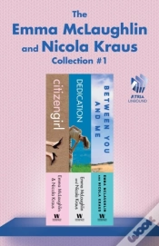 Capa do artigo Emma Mclaughlin And Nicola Kraus Collection #1