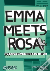 Capa do artigo Emma Meets Rosa