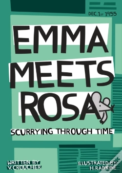Capa do artigo Emma Meets Rosa