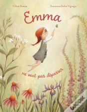 Capa do artigo Emma Ne Veut Pas Dépasser
