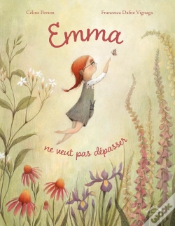 Capa do artigo Emma Ne Veut Pas Dépasser