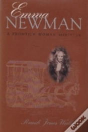 Capa do artigo Emma Newman