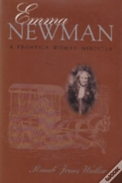 Capa do artigo Emma Newman