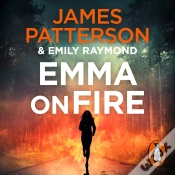 Capa do artigo Emma On Fire