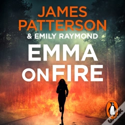 Capa do artigo Emma On Fire