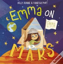 Emma On Mars