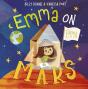 Emma On Mars - Preview