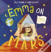 Capa do artigo Emma On Mars