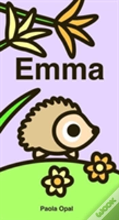 Capa do artigo Emma