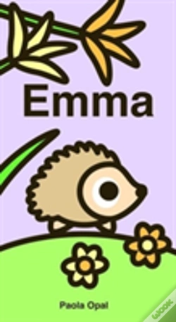 Capa do artigo Emma
