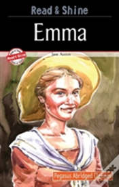 Capa do artigo Emma