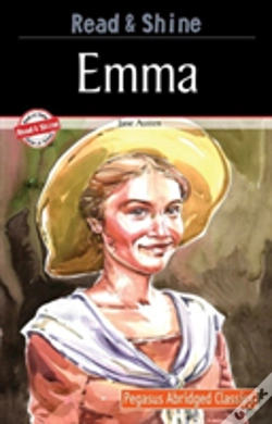 Capa do artigo Emma