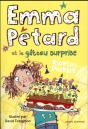 Emma Petard Et Le Gateau Surprise T02 - Preview