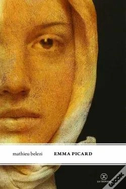 Capa do artigo Emma Picard