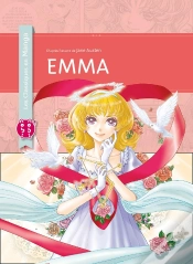 Capa do artigo Emma
