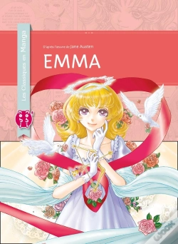 Capa do artigo Emma