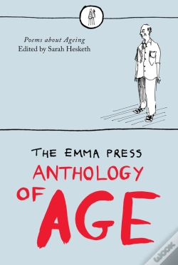 Capa do artigo Emma Press Anthology Of Age