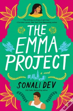 Capa do artigo Emma Project