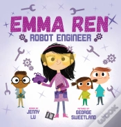 Capa do artigo Emma Ren Robot Engineer