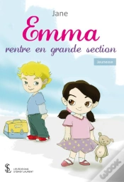 Capa do artigo Emma Rentre En Grande Section