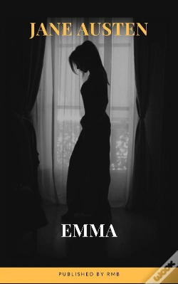 Capa do artigo Emma