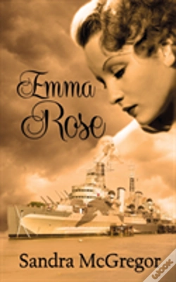 Capa do artigo Emma Rose