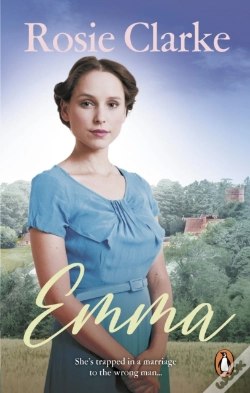 Capa do artigo Emma