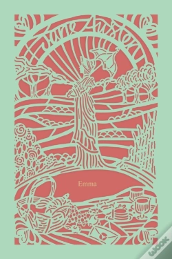 Capa do artigo Emma (Seasons Edition -- Spring)