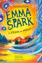 Emma Spark 2, El Fénix De Hielo - Preview