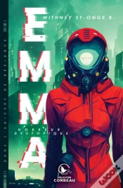 Capa do artigo Emma