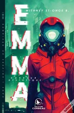 Capa do artigo Emma