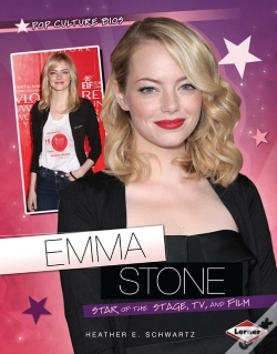 Capa do artigo Emma Stone