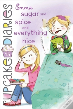 Capa do artigo Emma Sugar And Spice And Everything Nice
