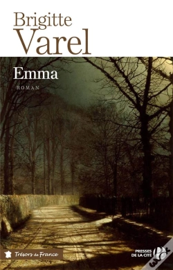 Capa do artigo Emma (Tf)