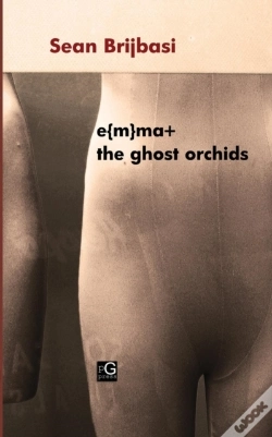 Capa do artigo E{M}Ma+ The Ghost Orchids