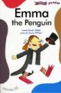 Emma The Penguin - Preview