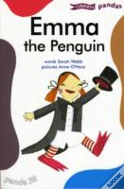 Capa do artigo Emma The Penguin
