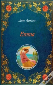 Capa do artigo Emma